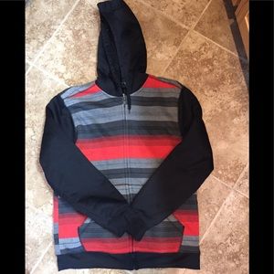Route 66 Men’s sweatshirt
